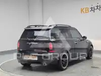 2011 Mini Cooper