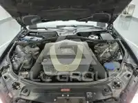 2010 Mercedes Benz S-Class