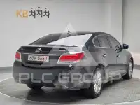 2011 Chevrolet Alpheon