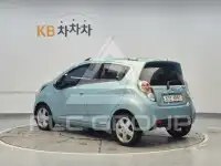2010 Chevrolet Matiz