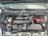 2010 Chevrolet Matiz