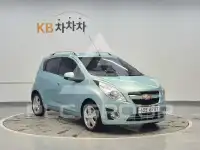 2010 Chevrolet Matiz