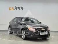 2010 Chevrolet Lacetti