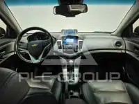 2010 Chevrolet Lacetti