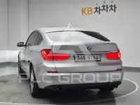 2011 BMW 5 series