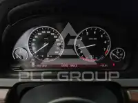 2011 BMW 5 series