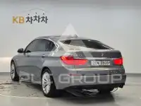 2011 BMW 5 series