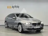 2011 BMW 5 series