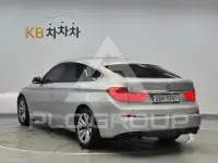 2011 BMW 5 series