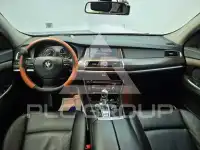 2011 BMW 5 series