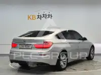 2011 BMW 5 series