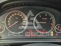 2011 BMW 5 series
