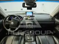 2011 Ssangyong Rexton
