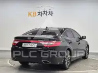 2011 Hyundai Grandeur