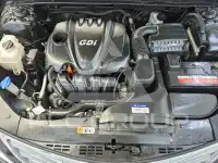 2011 Hyundai Grandeur