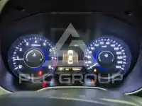 2011 Hyundai Grandeur