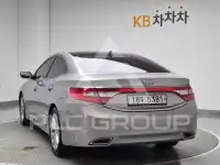 2011 Hyundai Grandeur