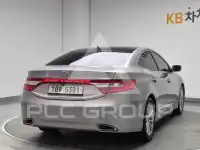 2011 Hyundai Grandeur