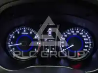 2011 Hyundai 