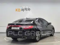 2011 Hyundai Grandeur