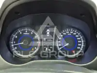2011 Hyundai Grandeur