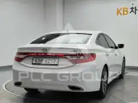 2011 Hyundai Grandeur