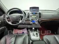 2011 Hyundai Santa FE