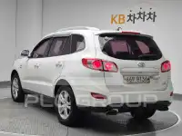 2011 Hyundai Santa FE