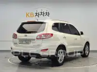 2011 Hyundai Santa FE