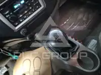 2012 Hyundai Porter 2