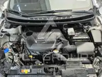 2012 Hyundai Avante