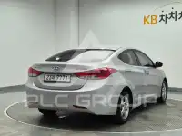 2012 Hyundai Avante