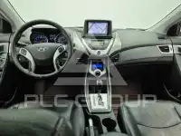 2012 Hyundai Avante