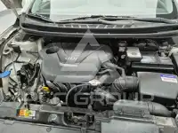 2012 Hyundai Avante