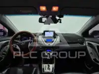 2011 Hyundai Avante