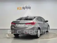 2012 Hyundai Avante
