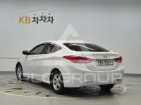 2011 Hyundai Avante