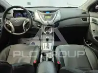 2011 Hyundai Avante