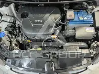 2011 Hyundai Avante