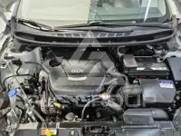 2012 Hyundai Avante