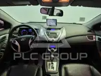 2012 Hyundai Avante