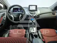 2012 Hyundai Avante
