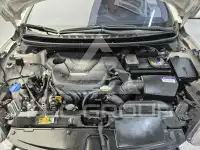 2012 Hyundai Avante