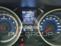 2012 Hyundai Avante
