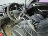 2012 Hyundai Veloster