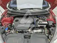 2012 Hyundai Veloster