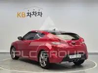2012 Hyundai Veloster
