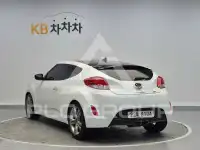2012 Hyundai Veloster