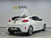 2012 Hyundai Veloster