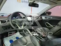 2012 Hyundai Veloster